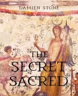 História The Secret Sacred - Damien Stone