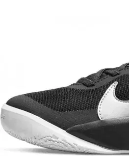 Basketbalová obuv Nike Team Hustle D 10 FlyEase Veľkosť: 37,5 EUR