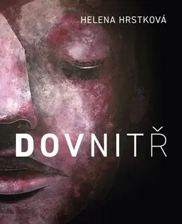 Česká beletria Dovnitř - Helena Hrstková