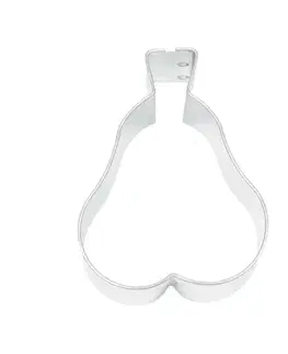 Vykrajovače Kinekus Vykrajovačka pocínovaná, HRUŠKA, veľkosť 43mm