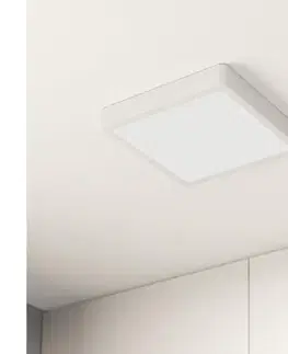 Svietidlá Eglo 99247 - LED Stropné svietidlo FUEVA 5 LED/16,5W/230V 99247
