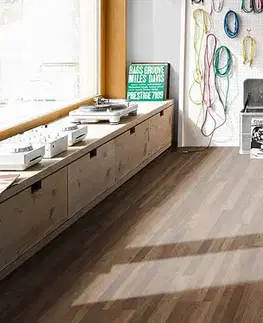 Modular one PARADOR Modular one Dub linea antický štruktúra dreva 1744551
