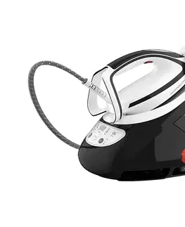 Predlžovacie káble Tefal - Parný generátor EXPREEE ULTIMATE 2600W/230V čierna/biela GV9550E0