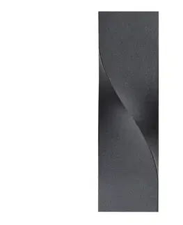 Svietidlá Rabalux 8154 - LED Vonkajšie nástenné svietidlo FOLLINA LED/11W/230V IP65 8154