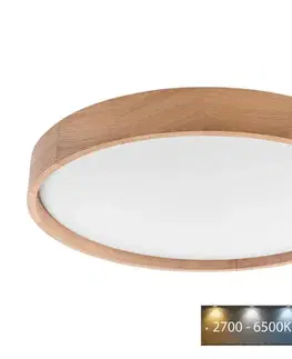 Svietidlá BRILAGI - LED stropné svietidlo MANAROLA SMART LED/36W/230V + DO Tuya 
