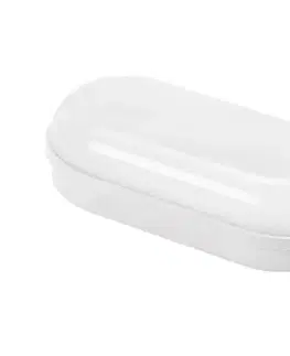 Svietidlá  LED Technické svietidlo LED/8W/230V IP54 041044NW