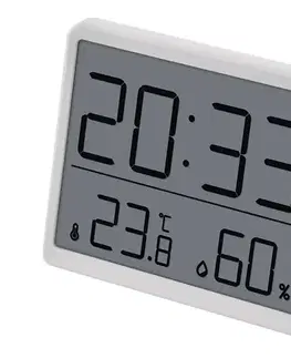 Meteostanice  E6210