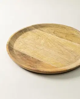 Podnosy a tácky Podnos Maino ⌀35 cm