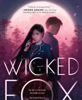 Young adults Wicked Fox - Kat Cho