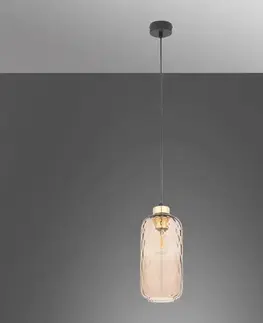 Lampy do obývačky Luster PESCARA 4575 LW1