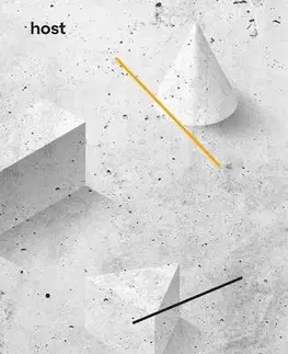 Česká beletria Tyhle fragmenty - Bianca Bellová
