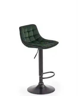 Barové stoličky Barová stolička H-95 Halmar