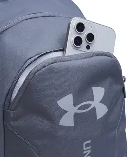Batohy UNDER ARMOUR Hustle Lite Veľkosť: Univerzálna veľkosť