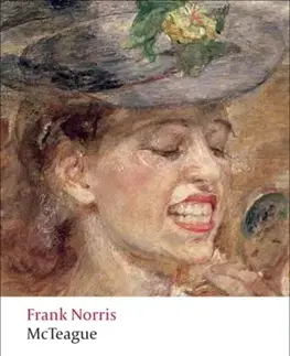 Beletria McTeague - Frank Norris