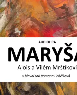 Dráma, divadelné hry, scenáre Cosmopolis Maryša