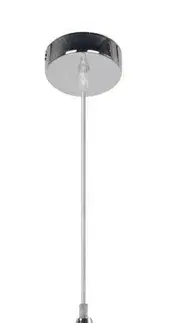 LED osvetlenie Závesná lampa CELIA 1xE27 Candellux