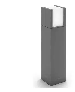 LED osvetlenie Philips - LED Vonkajšia lampa ARBOUR LED/3,8W/230V 40 cm IP44 872016927806600