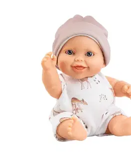 Bábiky a doplnky Paola Reina Bábätko Los Peques Guillo 2025