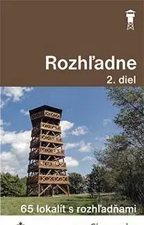 Slovensko a Česká republika Rozhľadne 2. diel - Ladislav Khandl