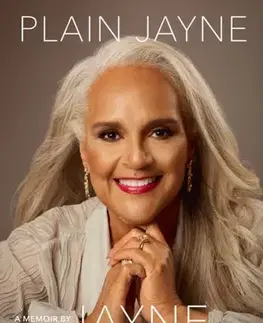 Biografie - Životopisy Plain Jayne - Jayne Kennedy