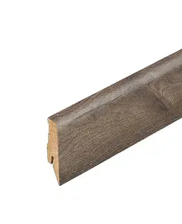 Soklové lišty > 58/19 Lišta EUROWOOD 58/19 Dub ennstal 45915/0020 4766