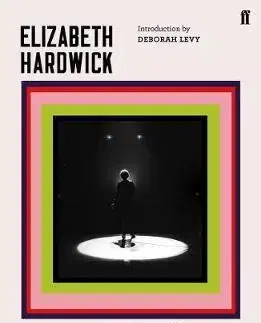 Cudzojazyčná literatúra Seduction and Betrayal - Elizabeth Hardwick
