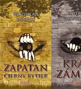 Svetová beletria Kráľ zámku, Zapatan - Seweryn Goszczynski,Wladyslaw Lozinski,Tomáš Horváth