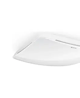 Svietidlá Steinel 081867 - Multisenzor True Presence podhľadový V2 IP UP WS biela 081867