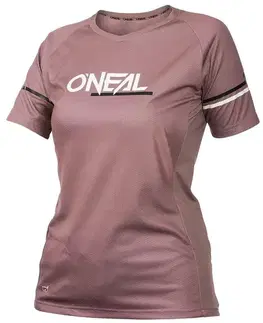 Cyklistické dresy O`NEAL O'Neal Soul Jersey V.23 W Veľkosť: S