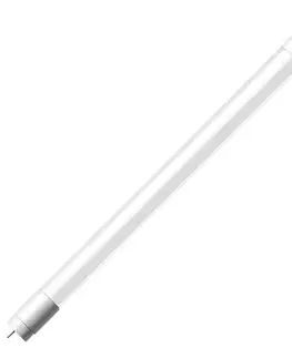 Vybavenie a dekorácie bytu Žiarivka LED VO2423 18W 6000K 120cm WHITE