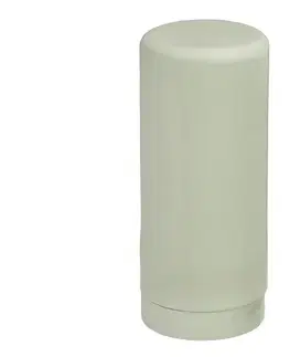 Svietidlá WENKO 54674100 - Dávkovač EASY SQUEEZ-E 6x14 cm zelený 54674100