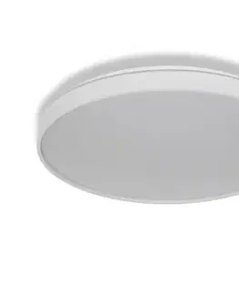Svietidlá Osram - LED stropné svietidlo CEILING LUXO LED/60W/230V priemer 56 cm biele 4099854650697