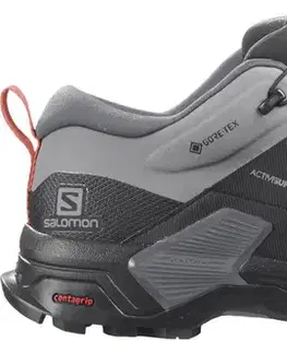 Nízka outdoor obuv Salomon X Ultra 4 GTX W Veľkosť: 36 2/3 EUR