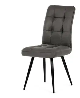 Jedálenské stoličky a kreslá Jedálenská stolička DCL-D1250 Autronic