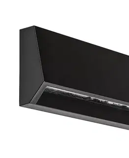 LED osvetlenie Rabalux 77109 - LED Vonkajšie nástenné svietidlo IBAR LED/3W/230V IP54 77109