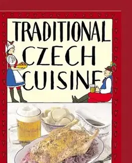 Česká Traditional Czech Cuisine - Viktor Faktor