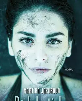 Slovenská beletria Pád do ticha - Martina Jakubová