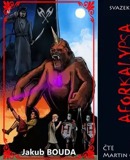 Fantasy, upíri Milovať a ctiť OZ Zdrhej, poutníče!