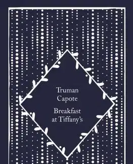 Svetová beletria Breakfast at Tiffany's - Truman Capote