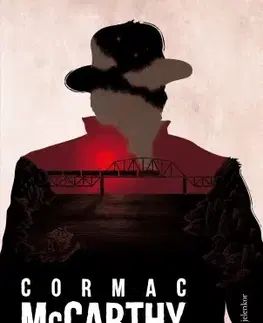 Svetová beletria Suttree - Cormac McCarthy