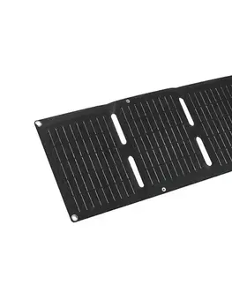 LED osvetlenie Osram - Solárny panel pre nezávislé nabíjanie BATTERY CHARGE SOLAR 20W IP65 OFSP20