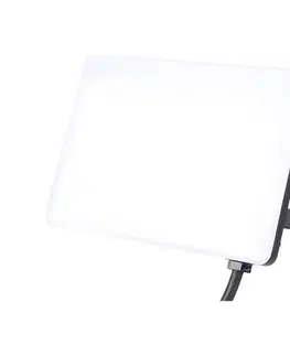 LED osvetlenie  LED Vonkajší reflektor LED/50W/230V 5000K IP65 EKN9016
