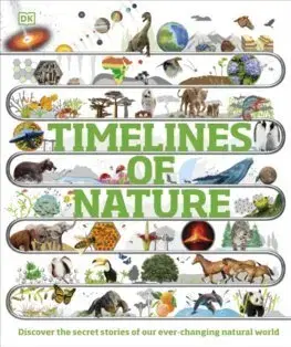 Príroda Timelines of Nature
