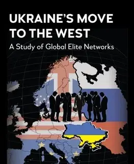 Politológia Ukraine’s Move to the West - Stephanie Hale