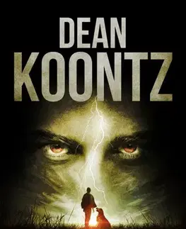 Detektívky, trilery, horory Až za hrob - Dean Koontz