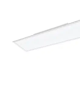 Svietidlá Eglo 98205 - LED Stmievateľný panel SALOBRENA-A LED/30W/230V + diaľkové ovládanie 98205