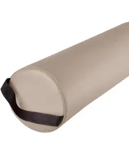 Masážne prístroje Masážny valec inSPORTline Shirinda 65 cm šedá