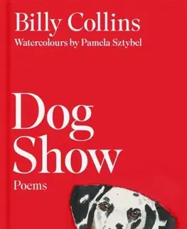 Poézia Dog Show - Billy Collins