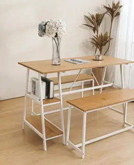Jedálenské sety Jedálenský set 2+1 ZAFAR Tempo Kondela