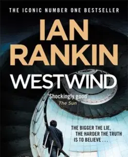 Cudzojazyčná literatúra Westwind - Ian Rankin